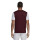 adidas Estro 19 Trikot - maroon/white - Gr. s