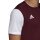 adidas Estro 19 Trikot - maroon/white - Gr. s