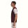 adidas Estro 19 Trikot - maroon/white - Gr. s