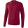 Erima Basic Sweatshirt - bordeaux - Gr. 128