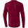 Erima Basic Sweatshirt - bordeaux - Gr. 128