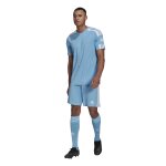 adidas Squadra 21 Trikot Jersey - team light blue/white - Gr. m