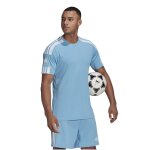 adidas Squadra 21 Trikot Jersey - team light blue/white - Gr. m