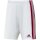 adidas Squadra 21 Short - white/team power red - Gr. m