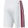 adidas Squadra 21 Short - white/team power red - Gr. m