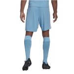 adidas Squadra 21 Short - team light blue/white - Gr. m