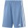 adidas Squadra 21 Short - team light blue/white - Gr. m