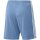 adidas Squadra 21 Short - team light blue/white - Gr. m