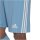 adidas Squadra 21 Short - team light blue/white - Gr. m