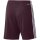 adidas Squadra 21 Short - team maroon/white - Gr. m