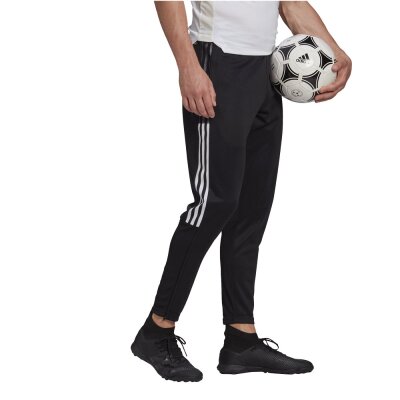 adidas Tiro 21 Trainingshose black Gr. 176