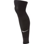 Nike Squad Leg Sleeve Stutzen - black/white - Gr. L/XL
