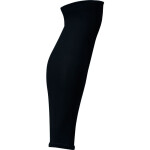 Nike Squad Leg Sleeve Stutzen - black/white - Gr. L/XL