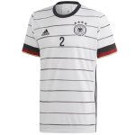 adidas DFB Heim Trikot mit Namen und Nummern