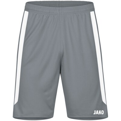 Jako Sporthose Power - steingrau - Gr. xl