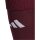 adidas Milano 23 Sock - team maroon/white - Gr. m