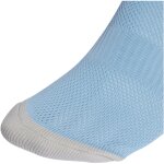 adidas Milano 23 Sock - team light blue/white - Gr. m