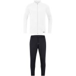 Jako Pro Casual Jogginganzug - weiß - Gr. m