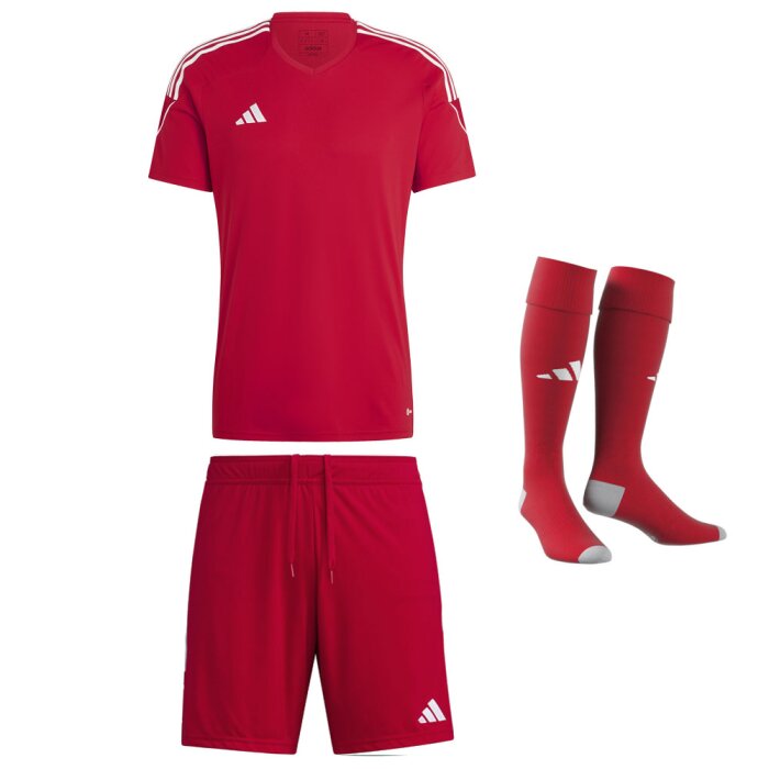 Adidas tiro 15 trikot satz online