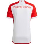 adidas FC Bayern Trikot 2023/2024 Home - Erw - Gr. M