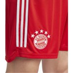 adidas FC Bayern Short 2023/2024 Home - Erw