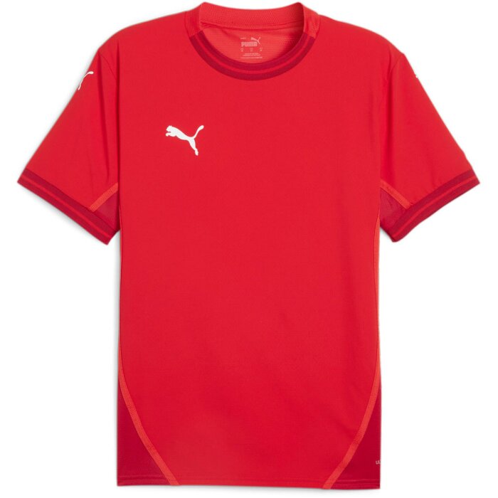 Puma trikot größentabelle deals