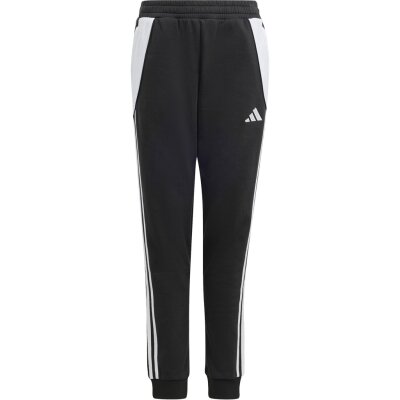 adidas Tiro 24 Jogginghose black white Gr. xl