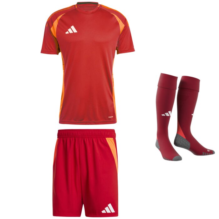 Adidas tiro 15 trikot satz online