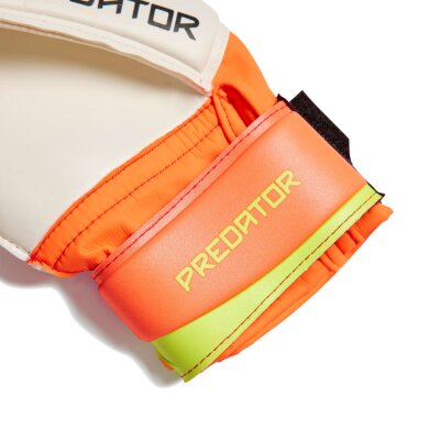 Adidas predator fingersave junior best sale