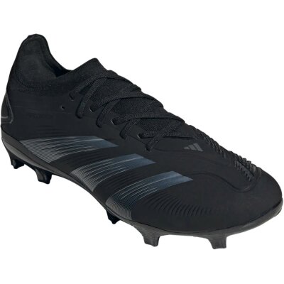 Adidas predator pro black hotsell