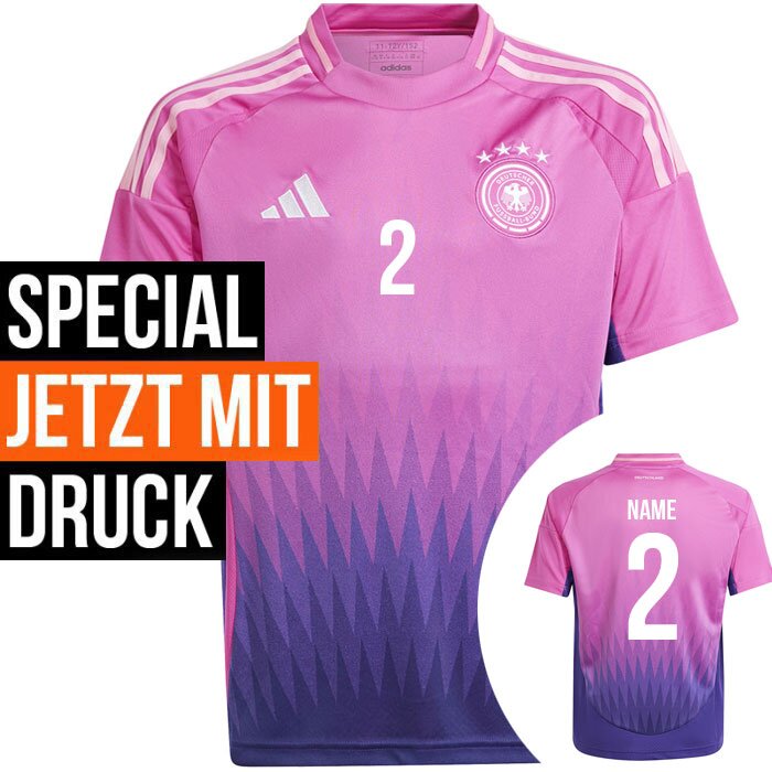 Adidas cheap nationalmannschaft trikot