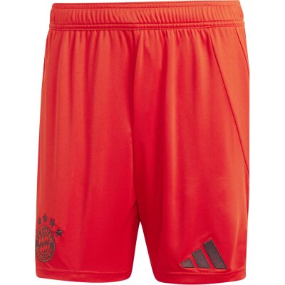 adidas FC Bayern Short 2024/2025 Home - Kinder