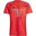 adidas FC Bayern Trikot 2024/2025 Home mit Nummer + Name - Kinder