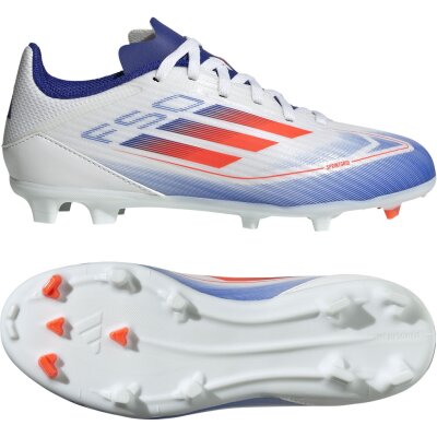 adidas F50 League FG/MG J - Advancement