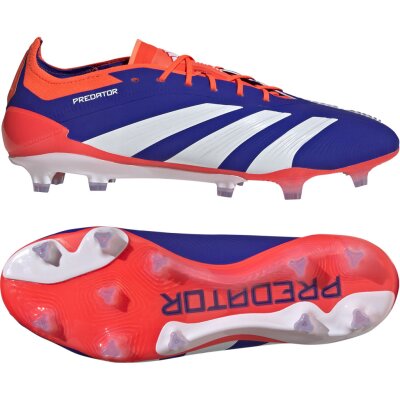 adidas Predator Elite FG - Advancement