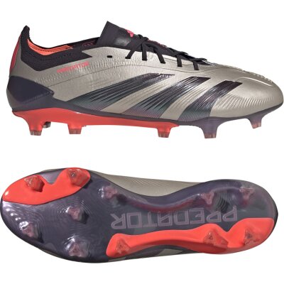 adidas Predator Elite FG - Vivid Horizon