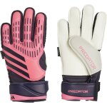 adidas Predator Match Fingersave Junior 24/25 - Vivid...