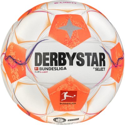 Derbystar Bundesliga Club Super Light 2024/2025 - 290gr