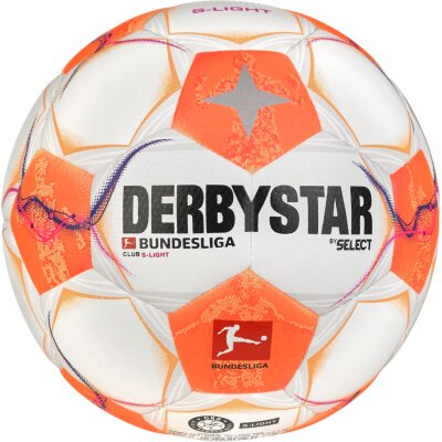 Derbystar Bundesliga Club Super Light 2024/2025 - 290gr - Gr. 3