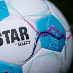 Derbystar Bundesliga Brillant APS 2024/2025 Spielball