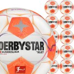 10er Derbystar Bundesliga Club Super Light 2024/2025 -...