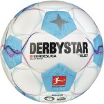 10er Derbystar Bundesliga Brillant Replica 2024/2025...