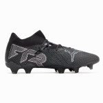 Puma Future 7 Ultimate FG/AG - black/silver