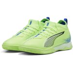 Puma Ultra 5 Match IT + Mid Jr - Lights Out