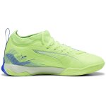 Puma Ultra 5 Match IT + Mid Jr - Lights Out