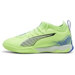 Puma Ultra 5 Match IT + Mid Jr - Lights Out