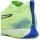 Puma Ultra 5 Match IT + Mid Jr - Lights Out