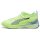 Puma Ultra 5 Match IT + Mid Jr - Lights Out