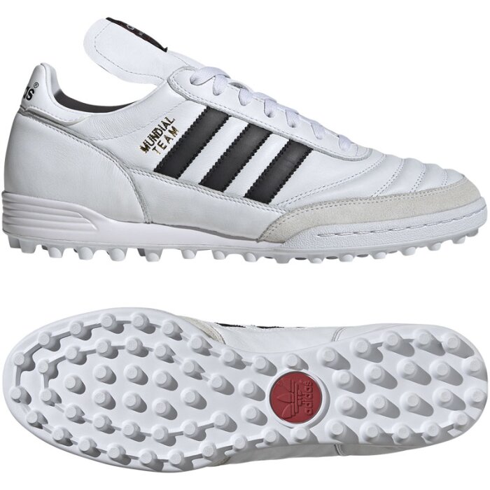 adidas Mundial Team white bestellen weiBe Edition