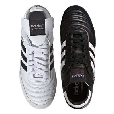 adidas Mundial Team black and white Pack